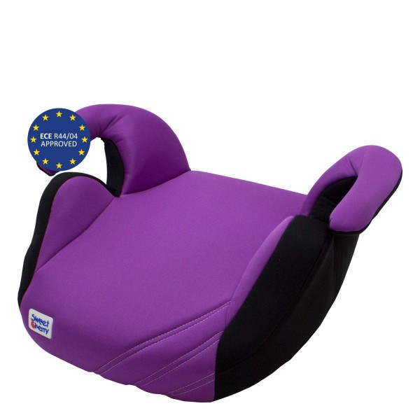 Sweet cherry booster seat sale